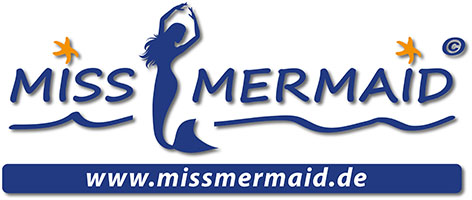 Miss Mermaid Logo2017 mit Webadresse  Topweb